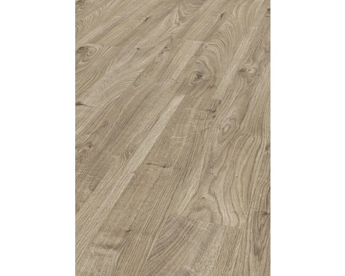 Dřevěná podlaha se vzhledem dubového dřeva