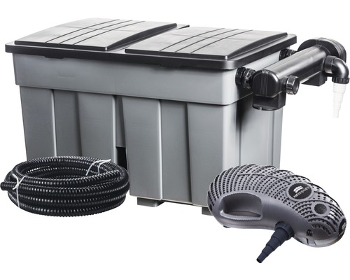 Filtrační sada FPU 24000, 4800 l/h Filtrační sada FPU 24000, 4800 l/h
