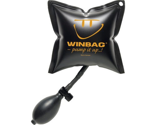 Montážní vzduchový polštářek WINBAG