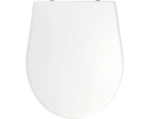 Toaletní sedátko z plastu