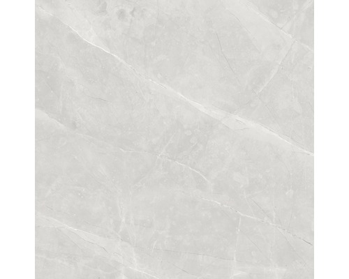 Dlažba imitace mramoru Armani Grey 60x60 cm
