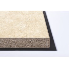 Pracovní deska se vzhledem mramoru