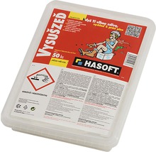 Vysoušedlo Hasoft v průhledném obalu