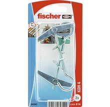Fischer KDH 4 sklopná hmoždinka v blistru