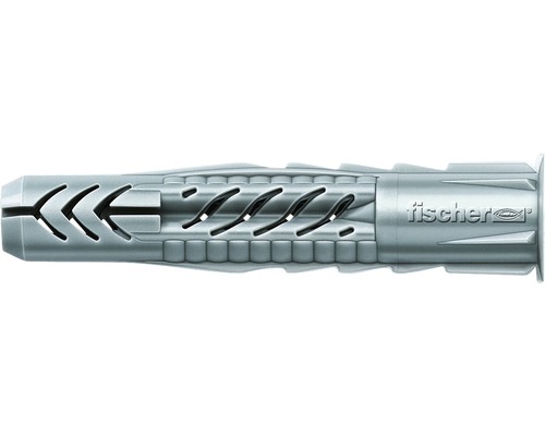 Univerzální hmoždinka Fischer UX 8x50, balení 100 ks Univerzální hmoždinka Fischer UX 8x50, balení 100 ks