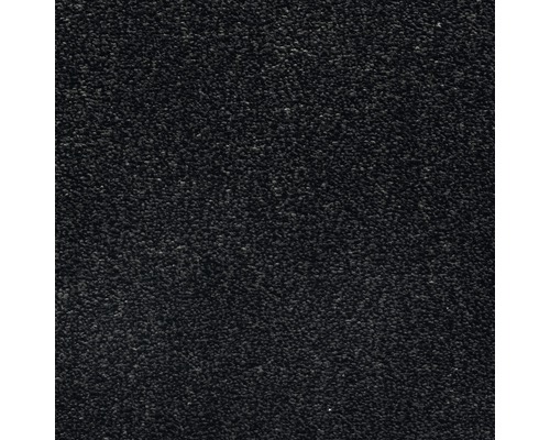 Koberec Grace šířka 400 cm černý FB 78 (metráž)