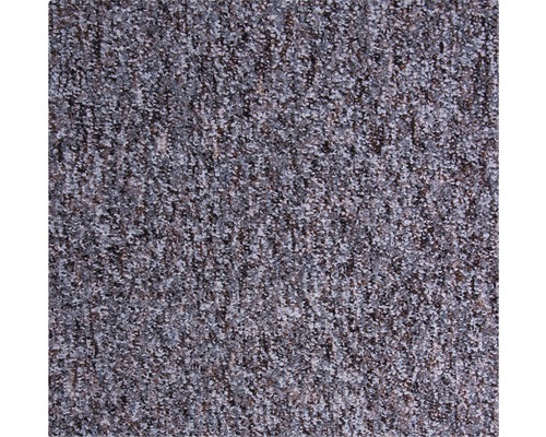 Koberec SAFIA šířka 400 cm hnědo-šedý (metráž) Detail koberce