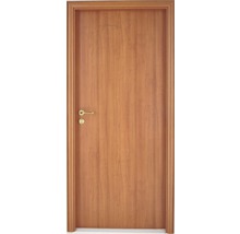 Interiérové dveře Single 1 plné 90 P třešeň (VÝROBA NA OBJEDNÁVKU)-thumb-0