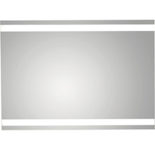 LED zrcadlo do koupelny s osvětlením DSK Silver Boulevard 50 x70 cm-thumb-1
