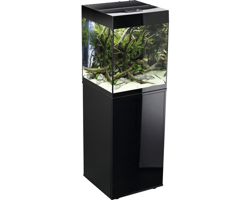 Akvárium se skříňkou pro vnitřní použití