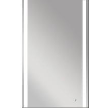 LED zrcadlo do koupelny s osvětlením DSK Silver Boulevard 60 x 100 cm-thumb-6