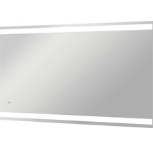 LED zrcadlo do koupelny s osvětlením DSK Silver Boulevard 60 x 100 cm-thumb-3