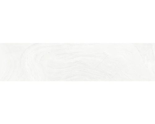 Dlažba imitace kamene VARANA Blanco 22,2x90 cm