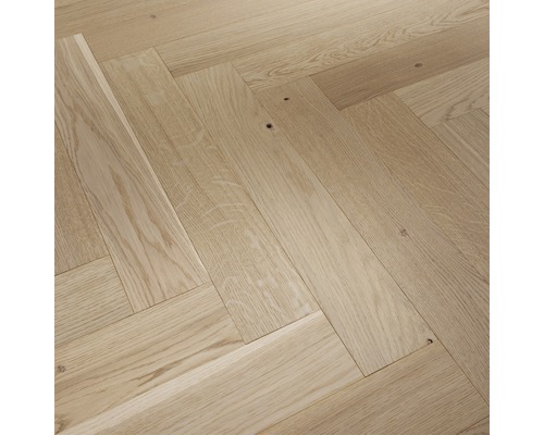 Dřevěná podlaha Parador 10.5 dub pure 1601580