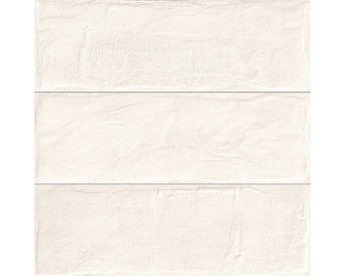 Obklad imitace cihly Brick almond 33,15 x 33,15 cm