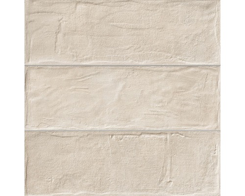 Obklad imitace cihly Brick beige 33,15 x 33,15 cm