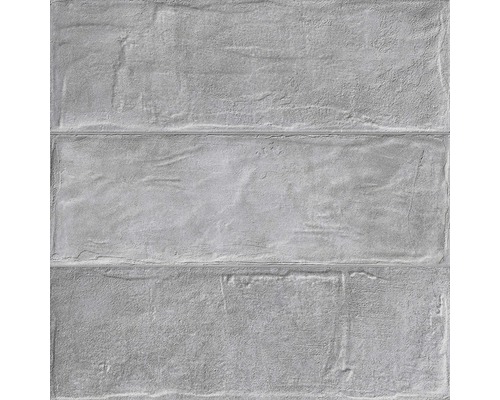 Obklad imitace cihly Brick grey 33,15 x 33,15 cm