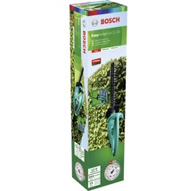Balení akumulátorových nůžek na živý plot Bosch EasyHedgeCut 12-35