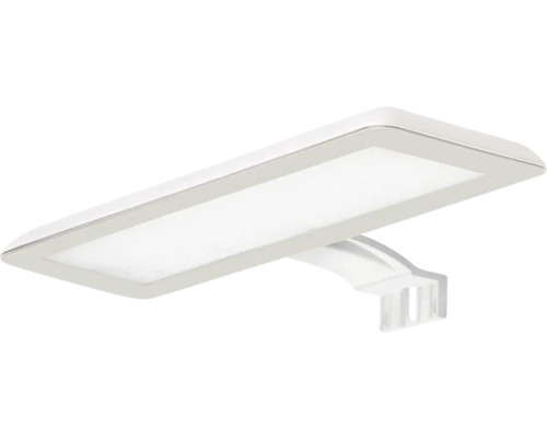 Akvarijní LED lampa s držákem