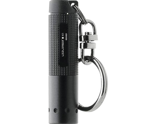 Svítilna na klíče Ledlenser K1