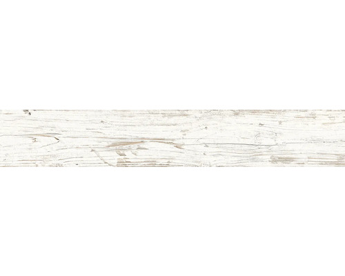 Dlažba imitace dřeva TRIBECA Blanco 15x90 cm
