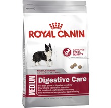 Royal Canin Medium Digestive Care suché krmivo pro psy pro psy o hmotnosti jedenáct až 25 kilogramů