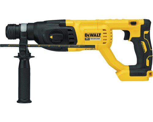 Aku vrtací kladivo DeWalt DCH133N-XJ SDS-Plus, bez akumulátoru a nabíječky Vrtací kladivo Dewalt