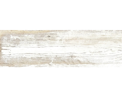 Dlažba TRIBECA Blanco 20,2x66,2 cm