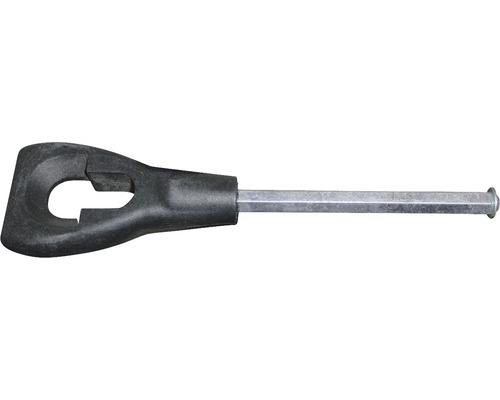 Nástroj na uvolnění nýtů řetězu