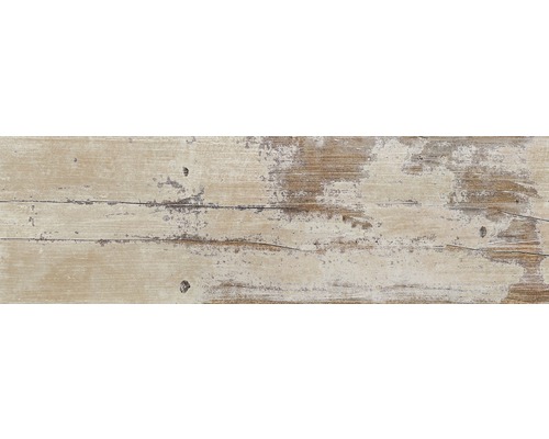 Dlažba imitace dřeva TRIBECA Miel 20,2x66,2 cm Keramická dlaždice vzhledu dřeva s matným povrchem