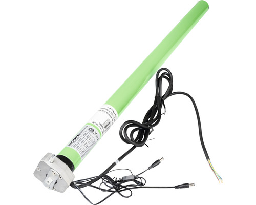 Motor rolety Dooya s kabeláží