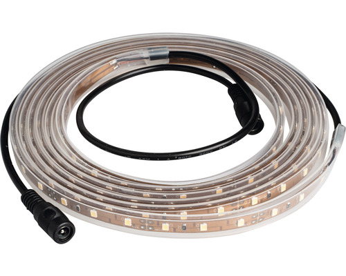 Náhradní díl: LED pásky 2 m pro kloubová ramena vhodné pro markýzy 6145050, 6823732
