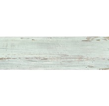 Dlažba imitace dřeva TRIBECA Aqua 20,2x66,2 cm