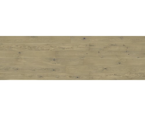 Dřevěná podlaha z dubového dřeva