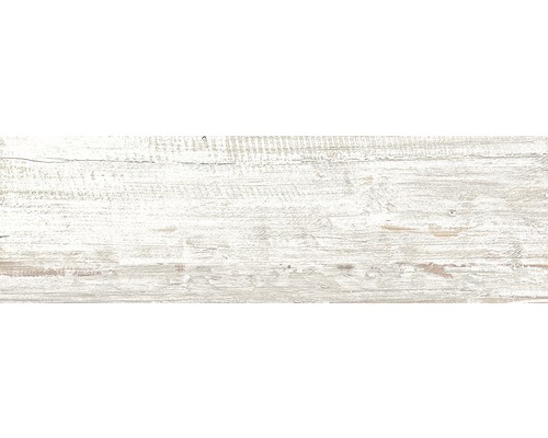 Dlažba imitace dřeva TRIBECA Blanco 20,2x66,2 cm