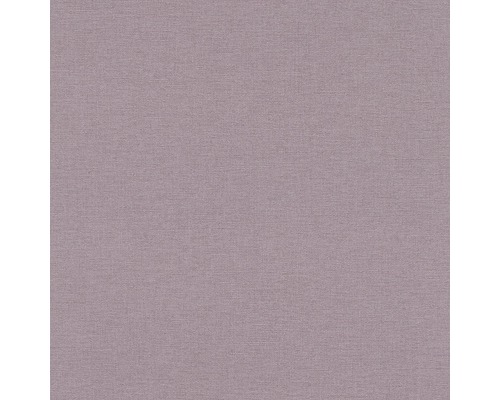 Tapeta vliesová Florentine II Uni Lila 0,53 x 10,05 m Tapeta s textilním vzorem