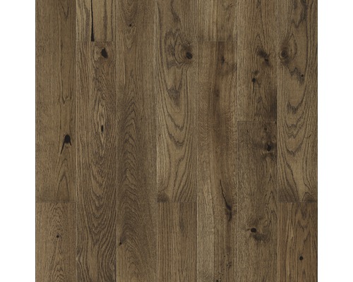 Dřevěná podlaha 14.0 dub hnědý