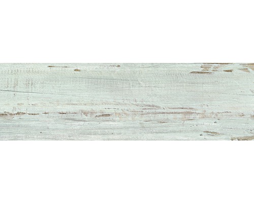 Dlažba imitace dřeva TRIBECA Aqua 20,2x66,2 cm Dřevěná struktura s kresbou pro stavební a renovační projekty