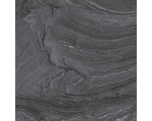 Dlažba imitace kamene VARANA Marengo 45x45 cm Vzor dlaždic s kamenným vzhledem