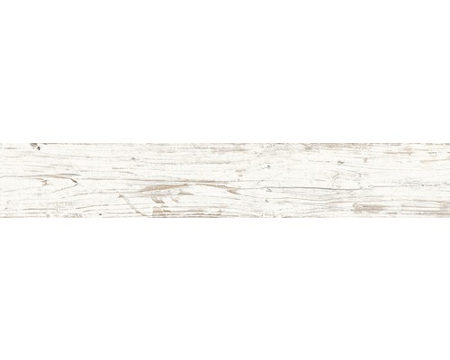 Sokl Tribeca blanco 8 x 45 x 0,9 cm