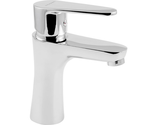 Umyvadlová baterie páková Novaservis Titania Fresh chrom 96001/1.0;96001/1,0 Jednopáková baterie pro umyvadlo