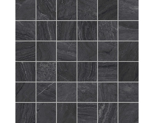 Mozaiková dlaždice z kameniny