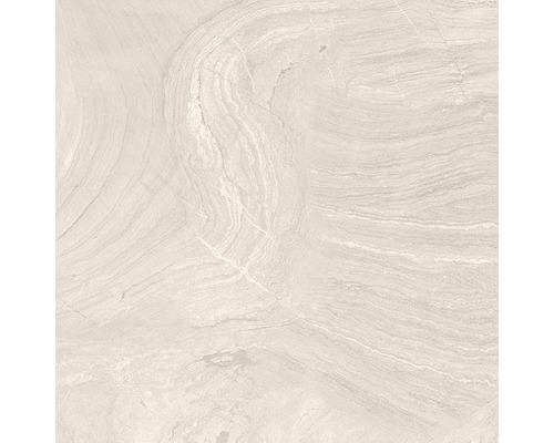 Dlažba imitace kamene VARANA Almond MOD3 45x45 cm Vzor dlaždic s kamenným vzhledem
