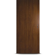 Plechové dveře Hörmann ZK, 100 P, dub zlatý-thumb-0