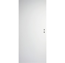 Plechové dveře Hörmann ZK, 100 L, bílé-thumb-0