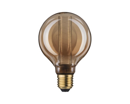 Žárovka Globe s paticí E27