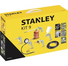 Sada pneumatického nářadí Stanley KIT 9