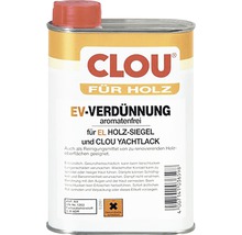 Univerzální ředidlo 250 ml