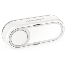 Pohybový senzor s logem Honeywell
