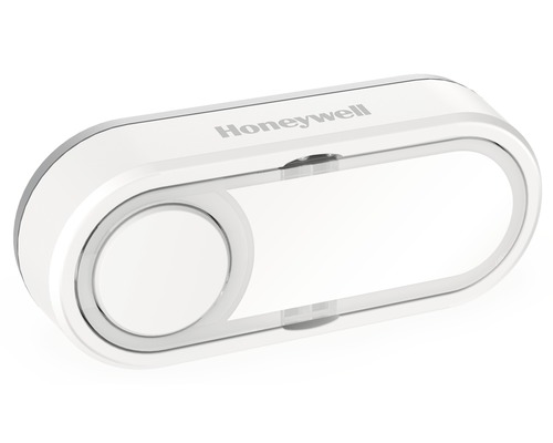 Pohybový senzor s logem Honeywell